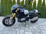 Detail nabídky - BMW R nineT