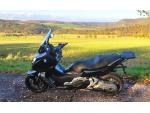 Klikněte pro detailní foto č. 1 - BMW C 600 Sport