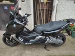 Klikněte pro detailní foto č. 2 - BMW C 600 Sport