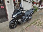 Klikněte pro detailní foto č. 3 - BMW C 600 Sport