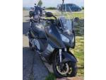 Klikněte pro detailní foto č. 6 - BMW C 600 Sport