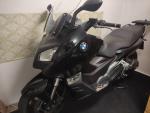 Klikněte pro detailní foto č. 1 - BMW C 600 Sport