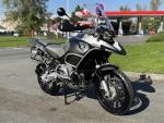 Detail nabídky - BMW R 1200 GS Adventure