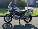 Klikněte pro detailní foto č. 3 - BMW R 1200 GS Adventure