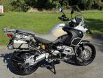 Klikněte pro detailní foto č. 9 - BMW R 1200 GS Adventure