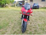 Klikněte pro detailní foto č. 2 - Yamaha FZS 600 Fazer
