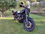Klikněte pro detailní foto č. 1 - Harley-Davidson FXFBS Softail Fat Bob 114cui