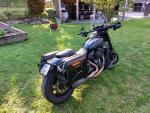 Klikněte pro detailní foto č. 2 - Harley-Davidson FXFBS Softail Fat Bob 114cui