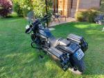 Klikněte pro detailní foto č. 3 - Harley-Davidson FXFBS Softail Fat Bob 114cui