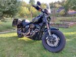 Klikněte pro detailní foto č. 8 - Harley-Davidson FXFBS Softail Fat Bob 114cui