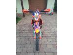 Klikněte pro detailní foto č. 2 - KTM 300 EXC TPI