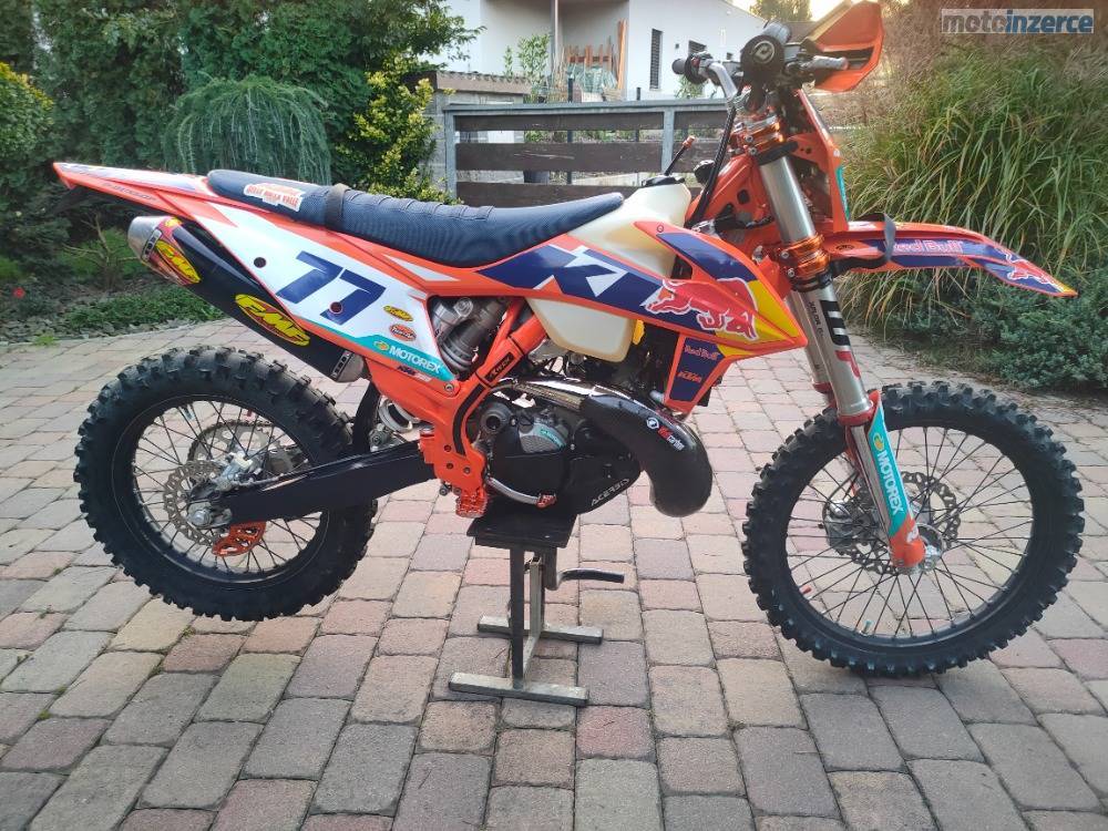 KTM 300 EXC TPI