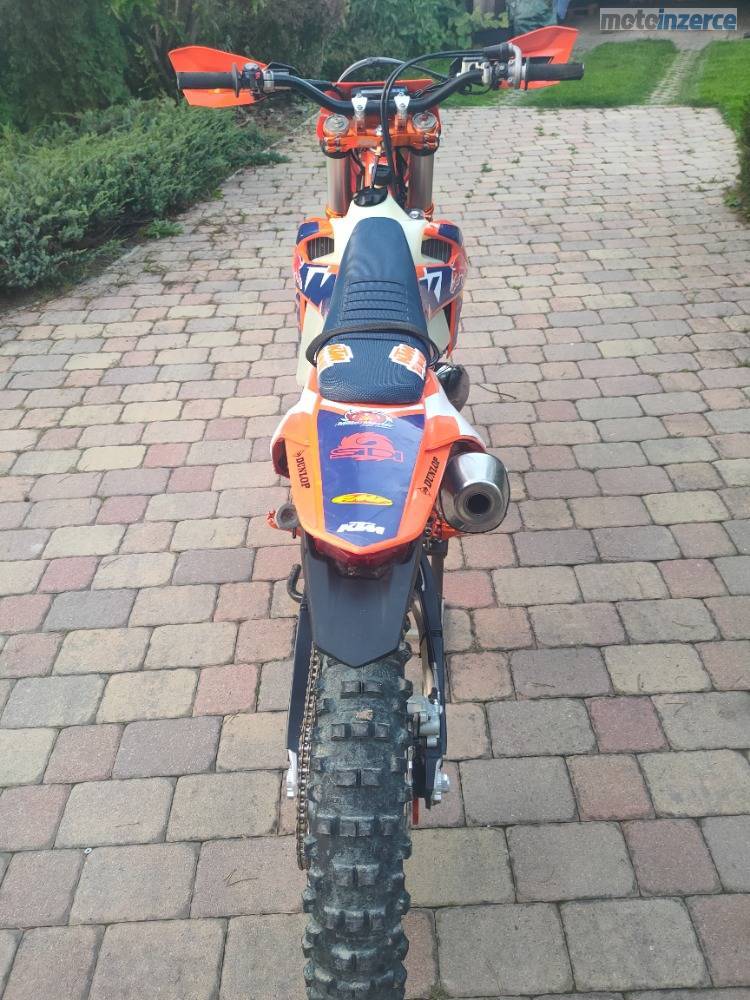 KTM 300 EXC TPI
