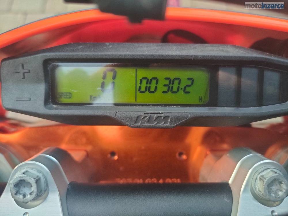 KTM 300 EXC TPI