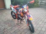 Klikněte pro detailní foto č. 8 - KTM 300 EXC TPI