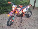 Klikněte pro detailní foto č. 9 - KTM 300 EXC TPI
