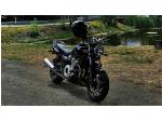 Klikněte pro detailní foto č. 1 - Yamaha XJR 1300