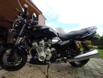 Klikněte pro detailní foto č. 2 - Yamaha XJR 1300