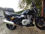 Klikněte pro detailní foto č. 3 - Yamaha XJR 1300