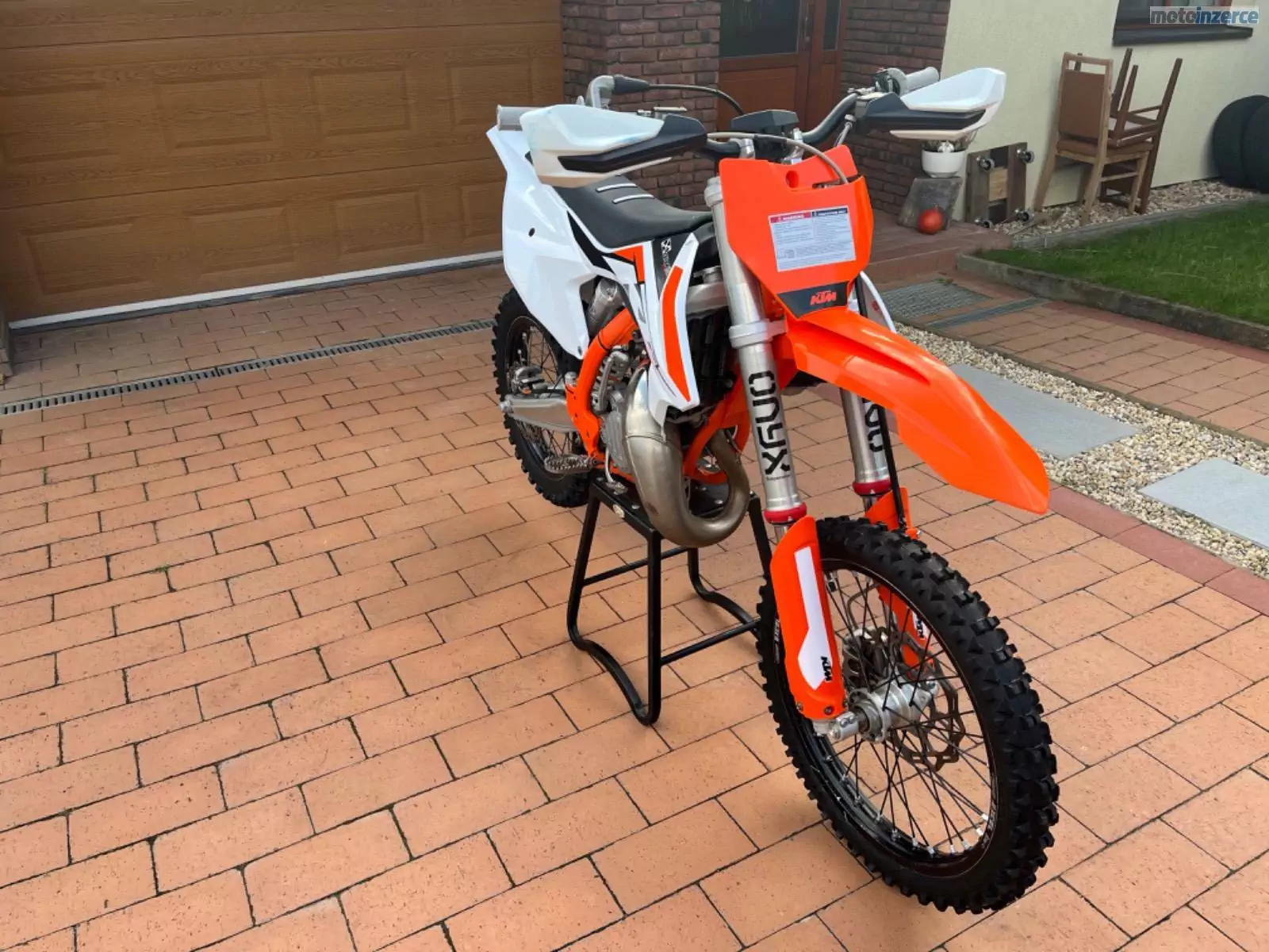 KTM 85 SX