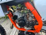 Klikněte pro detailní foto č. 4 - KTM 85 SX