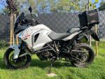 Detail nabídky - KTM 1290 Super Adventure T