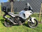 Klikněte pro detailní foto č. 5 - KTM 1290 Super Adventure T