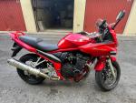 Klikněte pro detailní foto č. 3 - Suzuki GSF 650 S Bandit