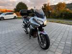 Klikněte pro detailní foto č. 1 - Honda CBF 1000