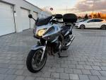 Klikněte pro detailní foto č. 2 - Honda CBF 1000