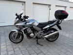 Klikněte pro detailní foto č. 3 - Honda CBF 1000