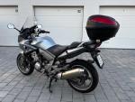 Klikněte pro detailní foto č. 4 - Honda CBF 1000