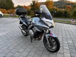 Klikněte pro detailní foto č. 5 - Honda CBF 1000