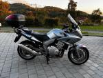 Klikněte pro detailní foto č. 6 - Honda CBF 1000