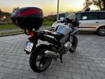 Klikněte pro detailní foto č. 7 - Honda CBF 1000