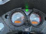 Klikněte pro detailní foto č. 8 - Honda CBF 1000