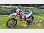 Detail nabídky - KTM 450 EXC SIX DAYS