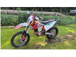 Klikněte pro detailní foto č. 1 - KTM 450 EXC SIX DAYS