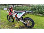 Klikněte pro detailní foto č. 2 - KTM 450 EXC SIX DAYS