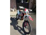 Klikněte pro detailní foto č. 3 - KTM 450 EXC SIX DAYS