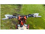 Klikněte pro detailní foto č. 4 - KTM 450 EXC SIX DAYS