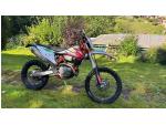 Klikněte pro detailní foto č. 6 - KTM 450 EXC SIX DAYS