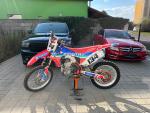 Klikněte pro detailní foto č. 2 - Honda CRF 450 R