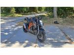 Klikněte pro detailní foto č. 2 - KTM 1290 Super Duke R