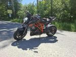 Klikněte pro detailní foto č. 4 - KTM 1290 Super Duke R