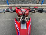 Klikněte pro detailní foto č. 10 - Honda CRF 450 R