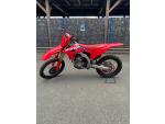 Klikněte pro detailní foto č. 2 - Honda CRF 450 R