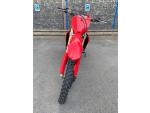 Klikněte pro detailní foto č. 4 - Honda CRF 450 R