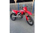 Klikněte pro detailní foto č. 5 - Honda CRF 450 R