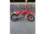 Klikněte pro detailní foto č. 6 - Honda CRF 450 R